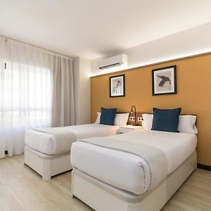 Superior Kamer met Twee Aparte Bedden
