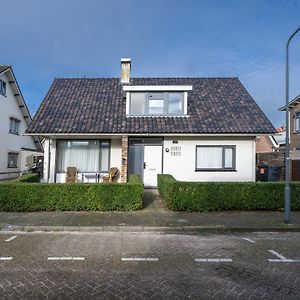 Les Maisons Domburg